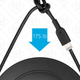 Anker 6' PowerLine II Dura Lightning Cable | $10 | Amazon